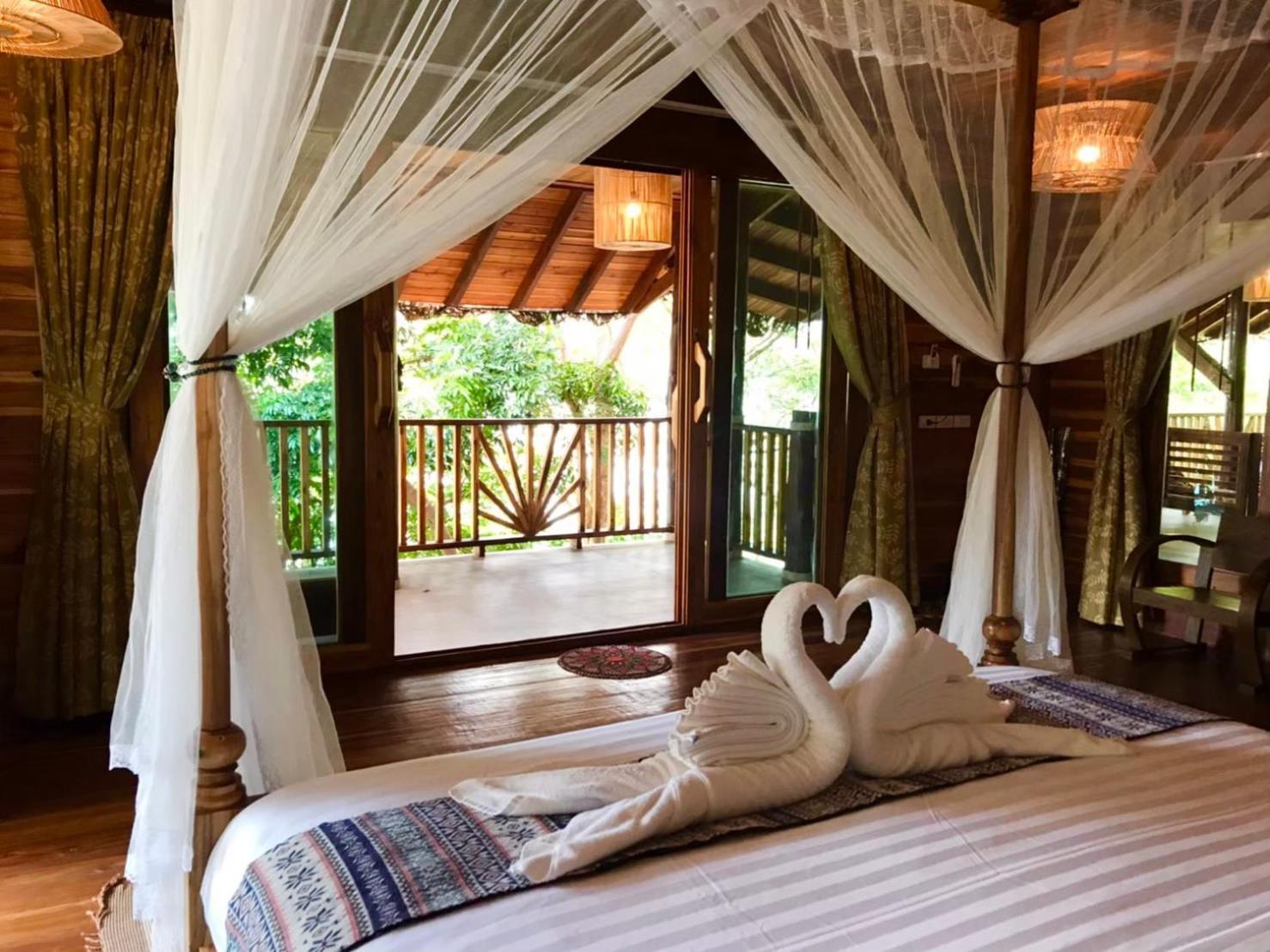 Viking Nature Resort
