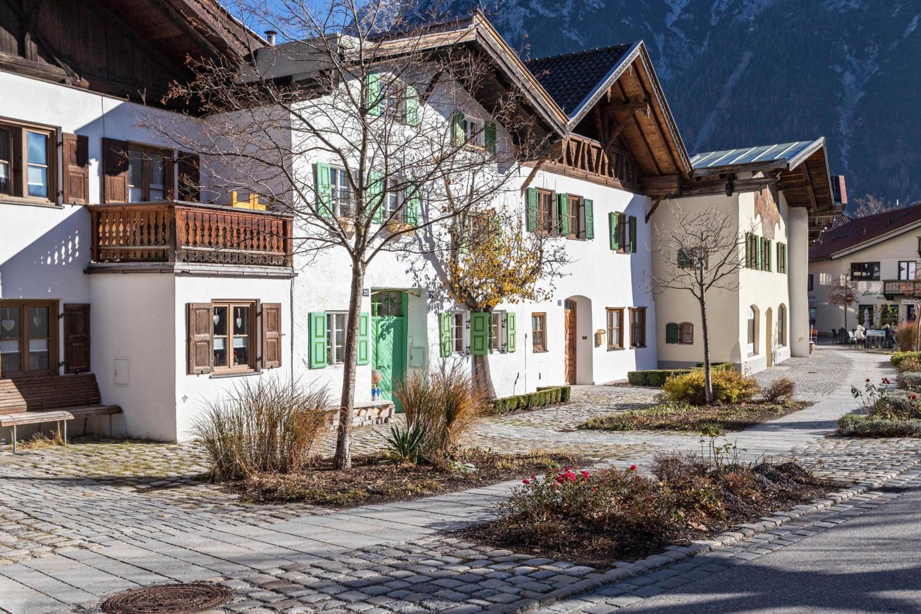 Ferienwohnung Rubin