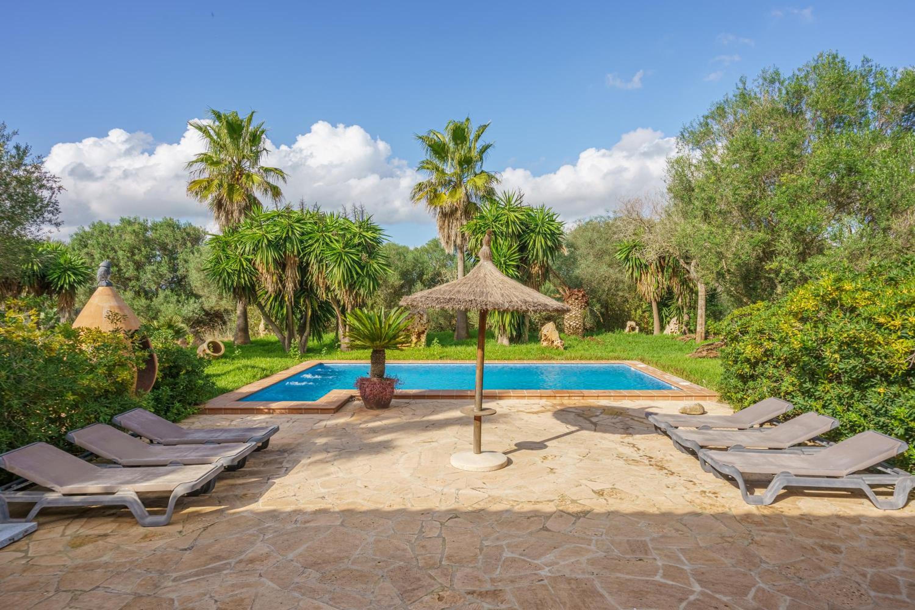 Hotel Son Barbudet - Image 1