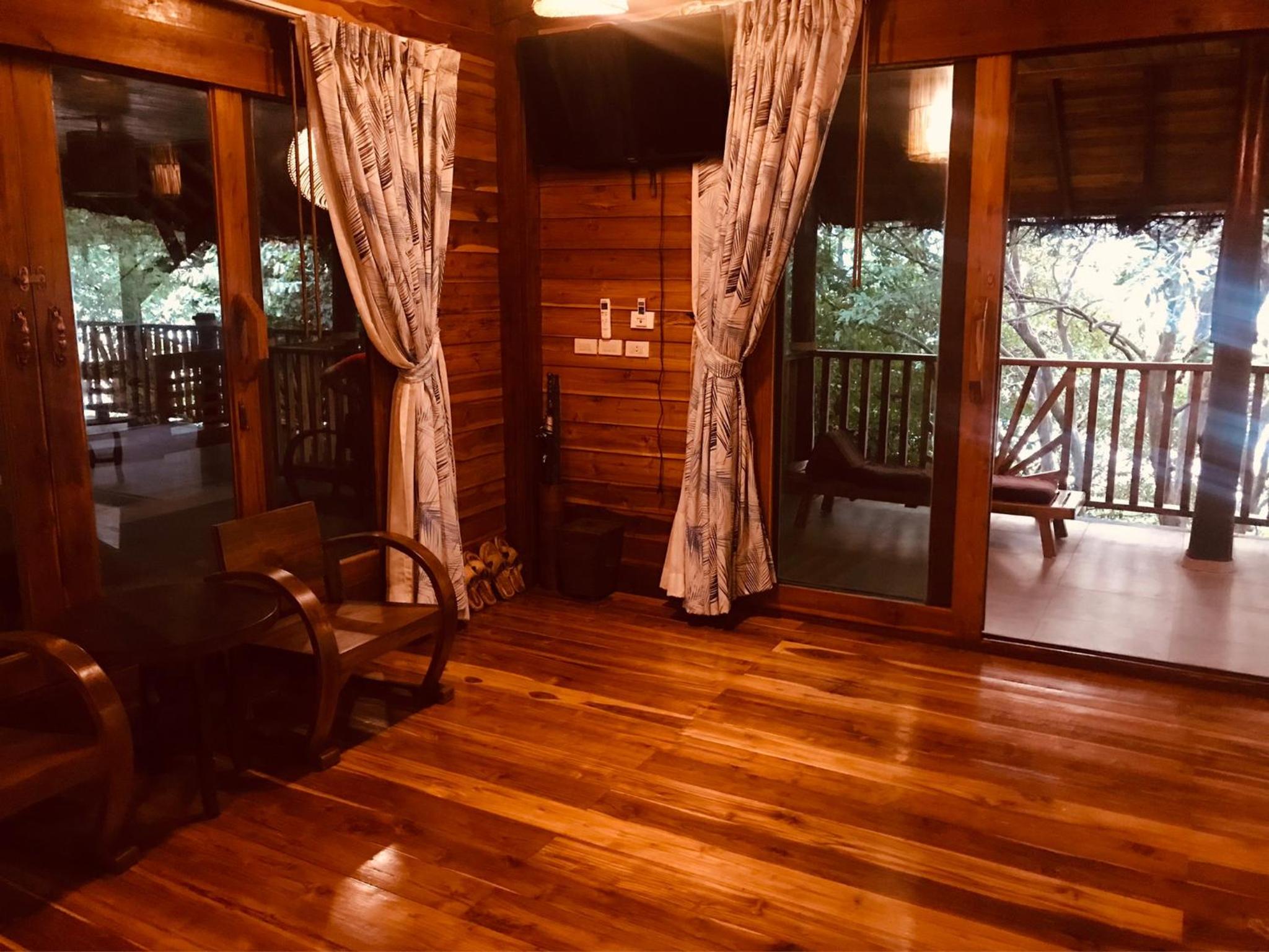 Viking Nature Resort