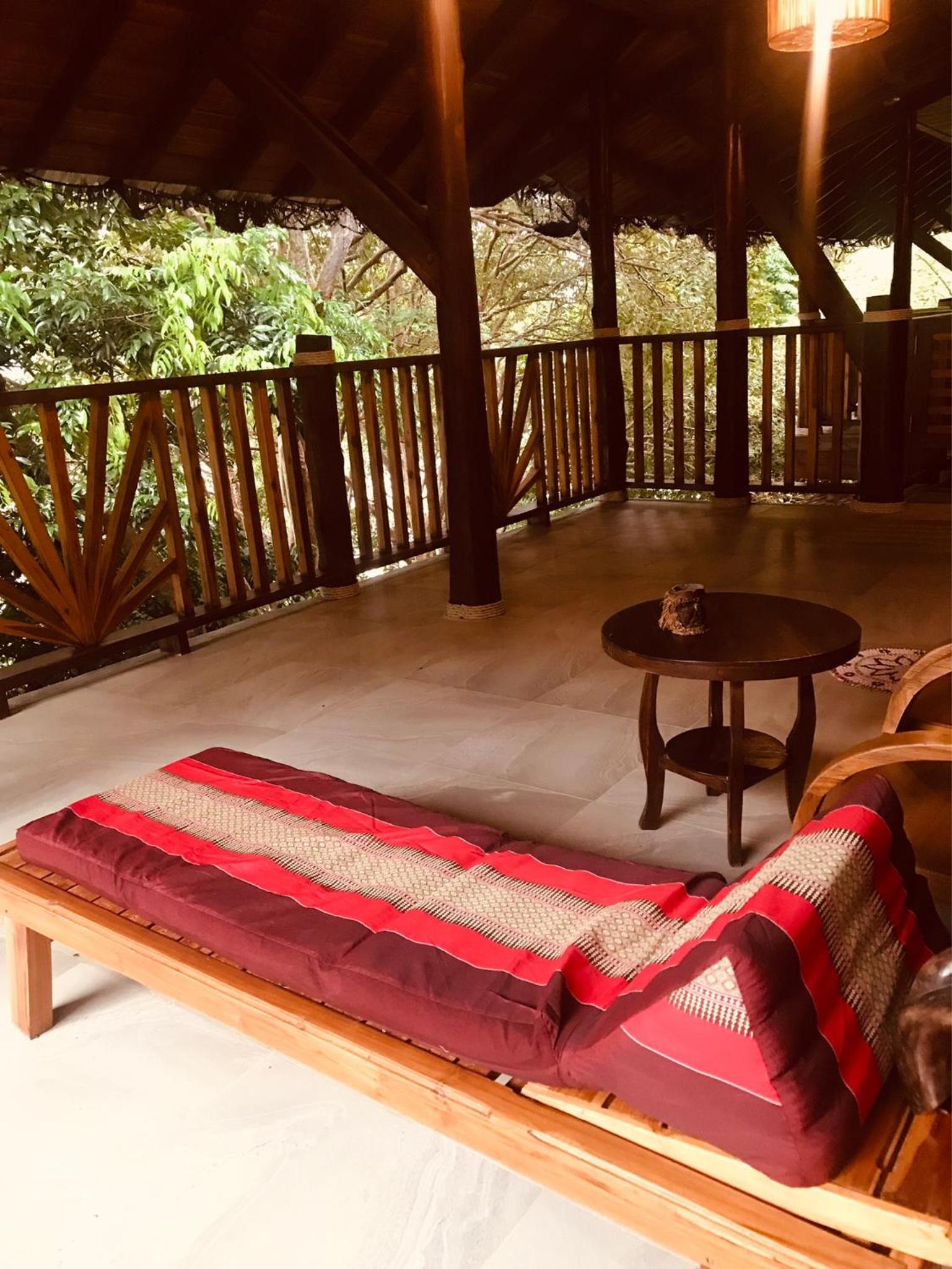 Viking Nature Resort