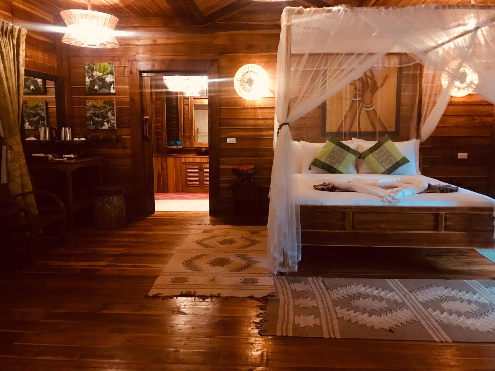 Viking Nature Resort