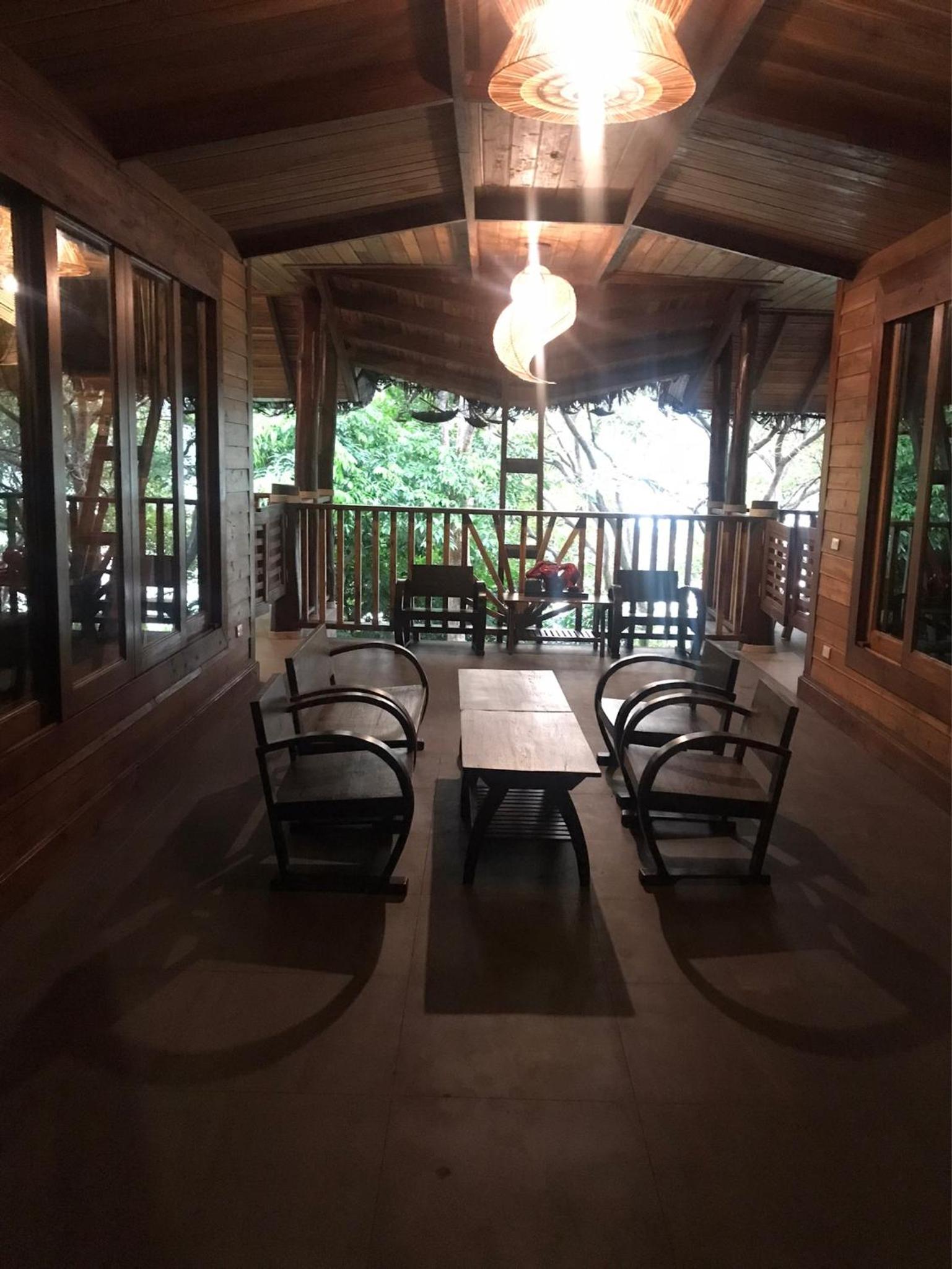 Viking Nature Resort