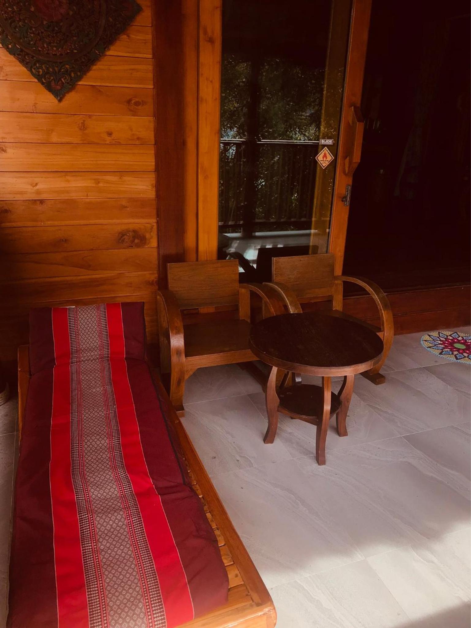 Viking Nature Resort