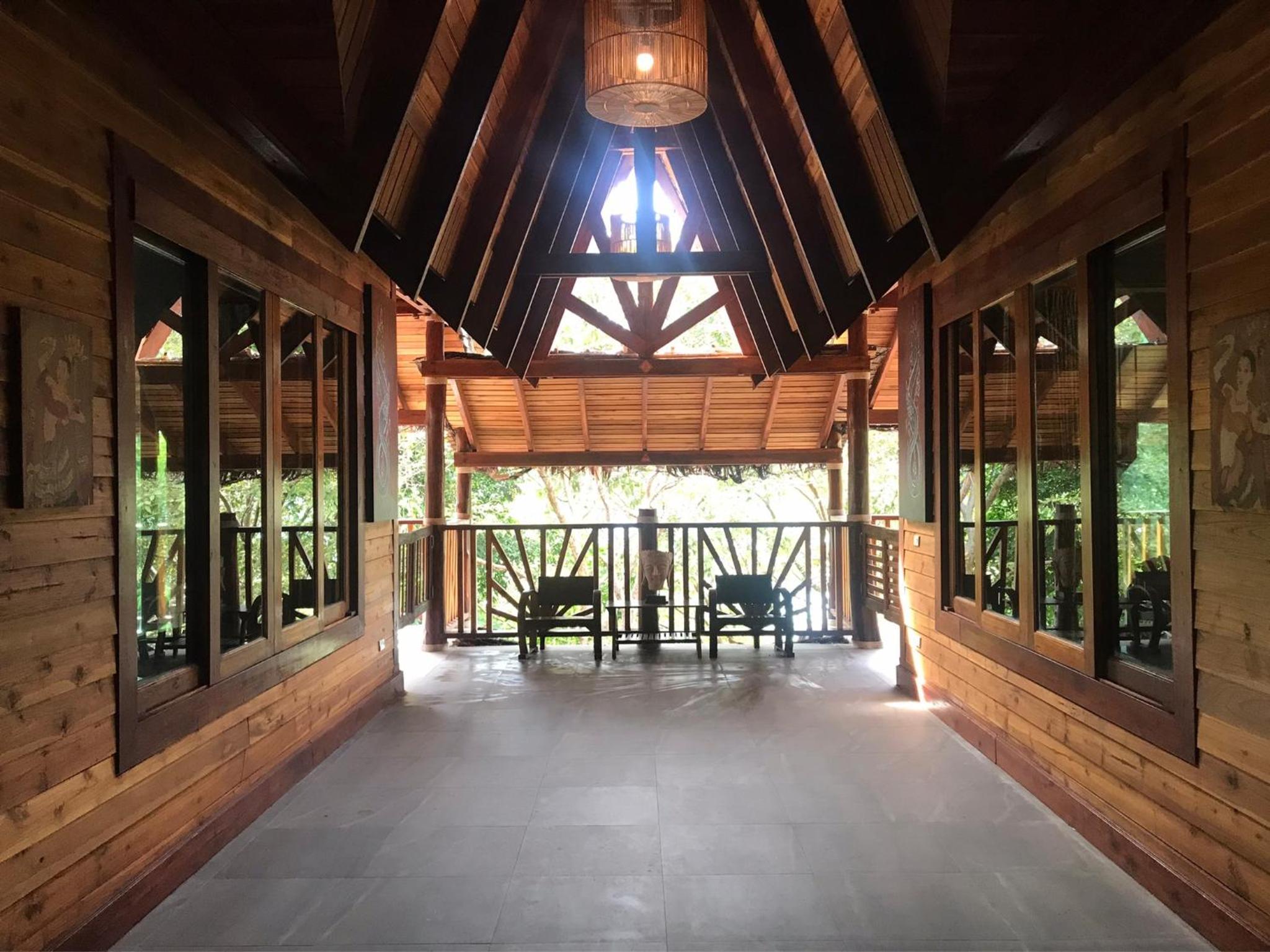 Viking Nature Resort