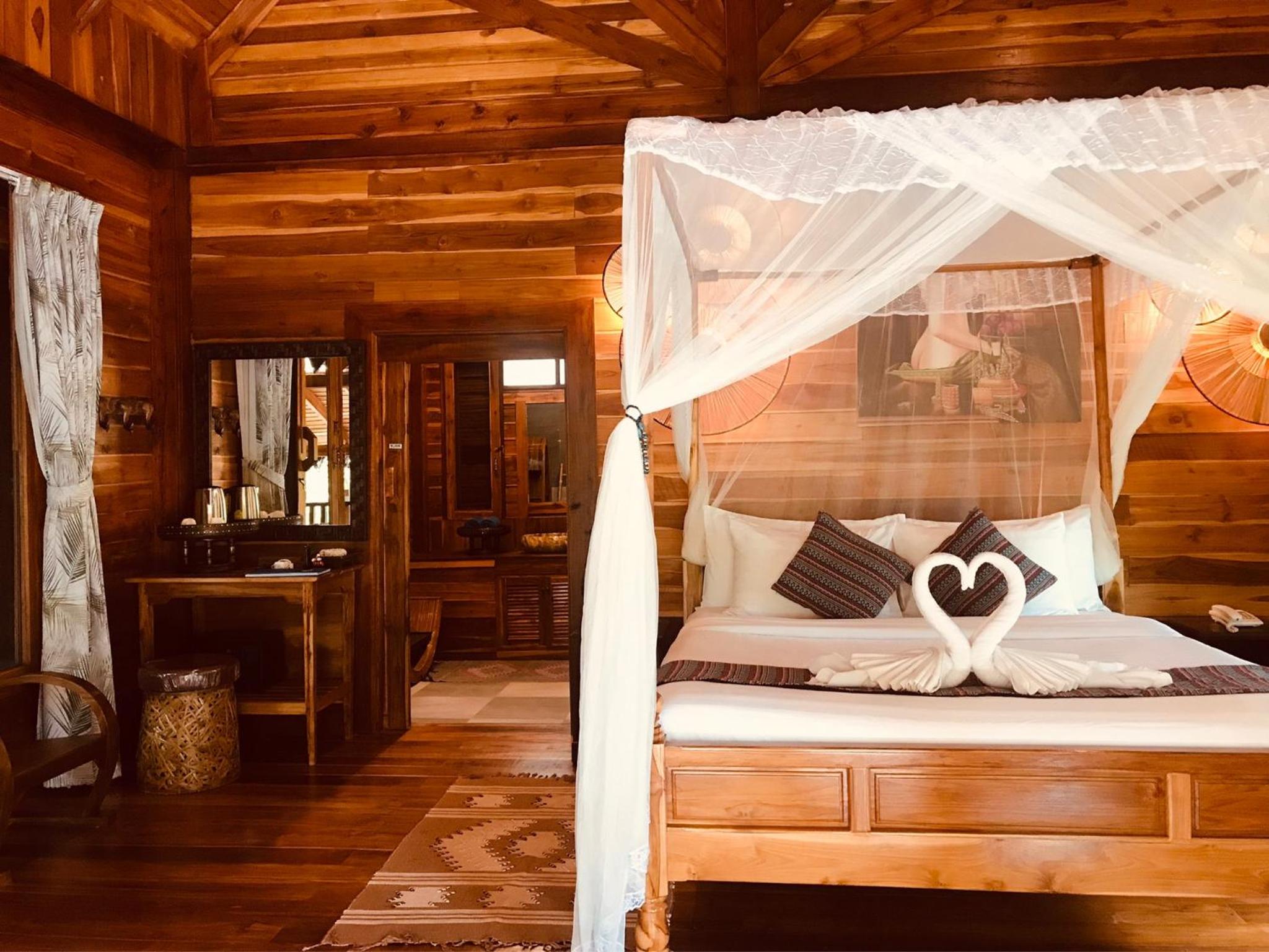 Viking Nature Resort