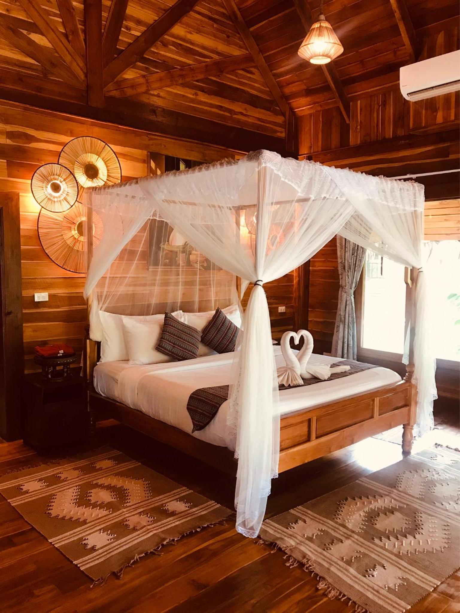 Viking Nature Resort