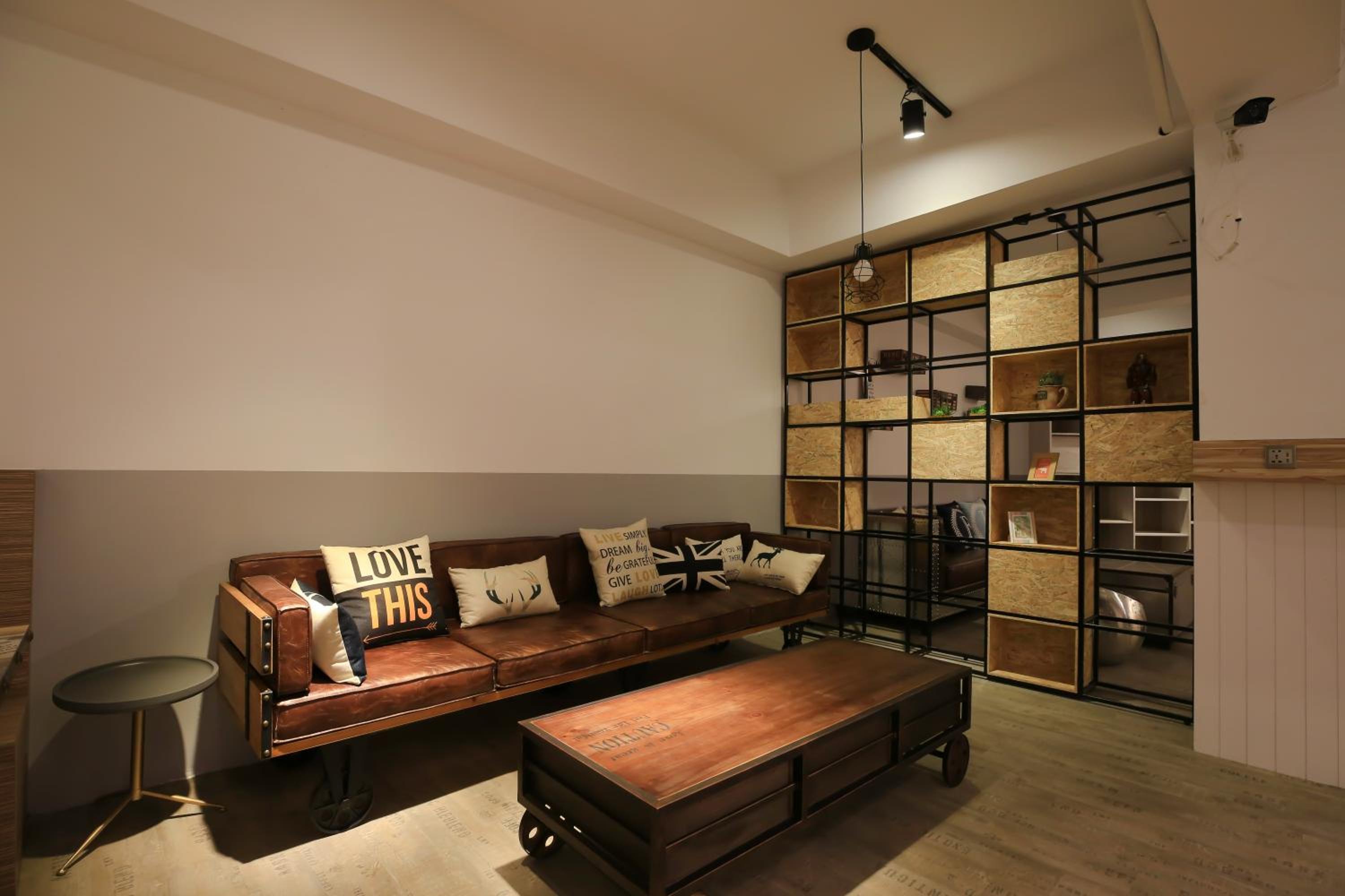lounge