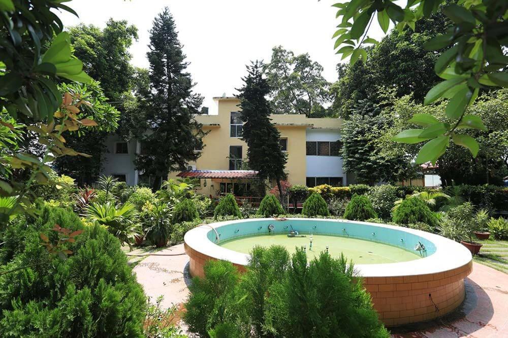 Eque Heritage Hotel & Resort view 2