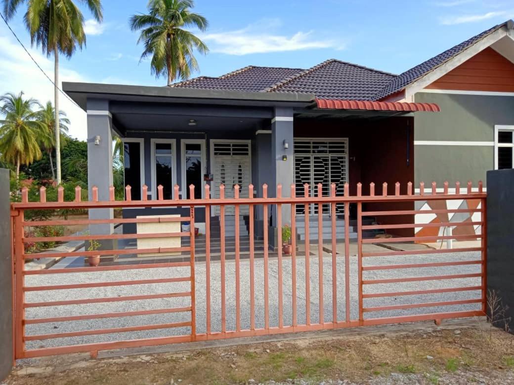 Tyhah & Ff homestay photo 6