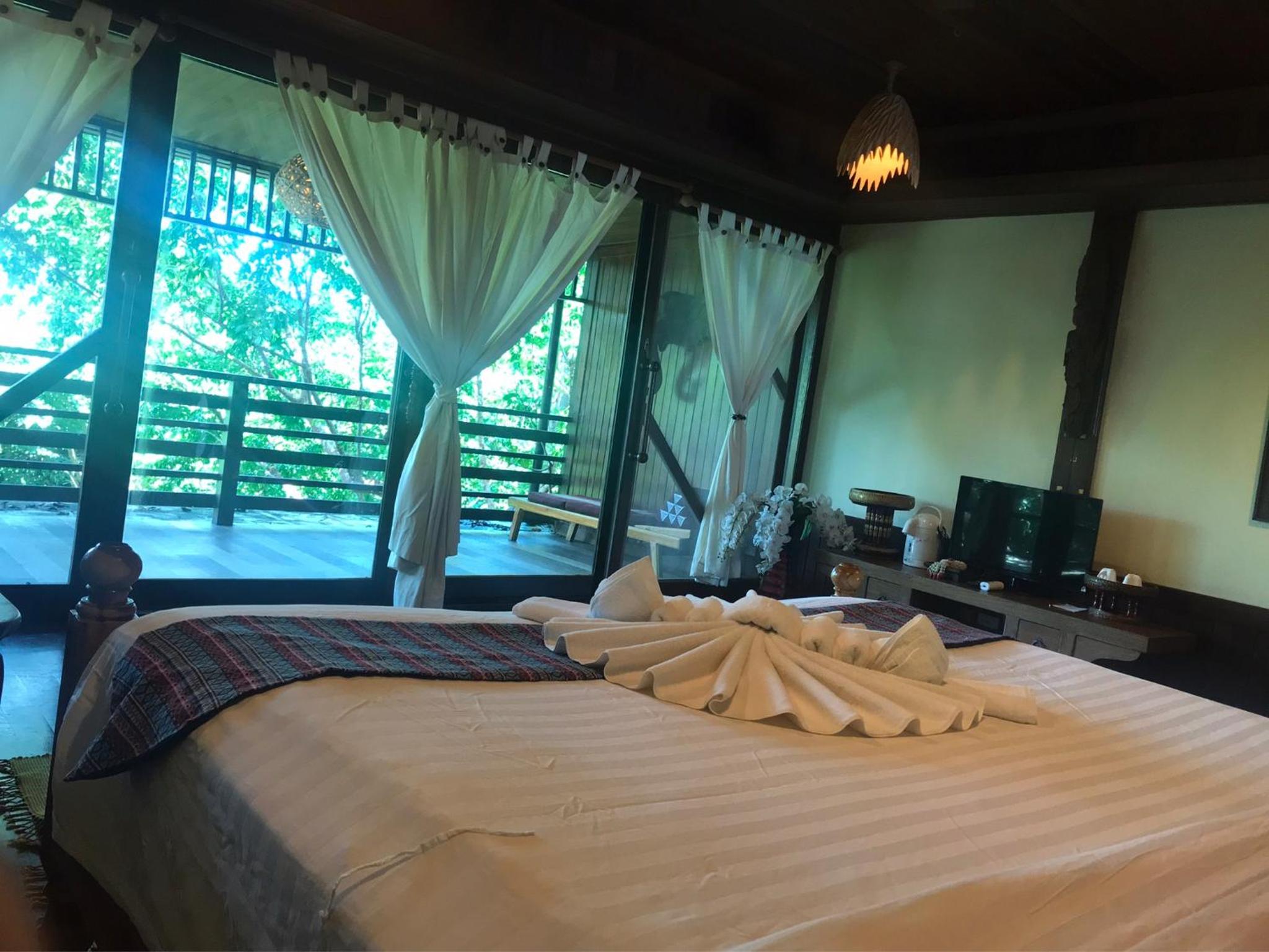 Viking Nature Resort
