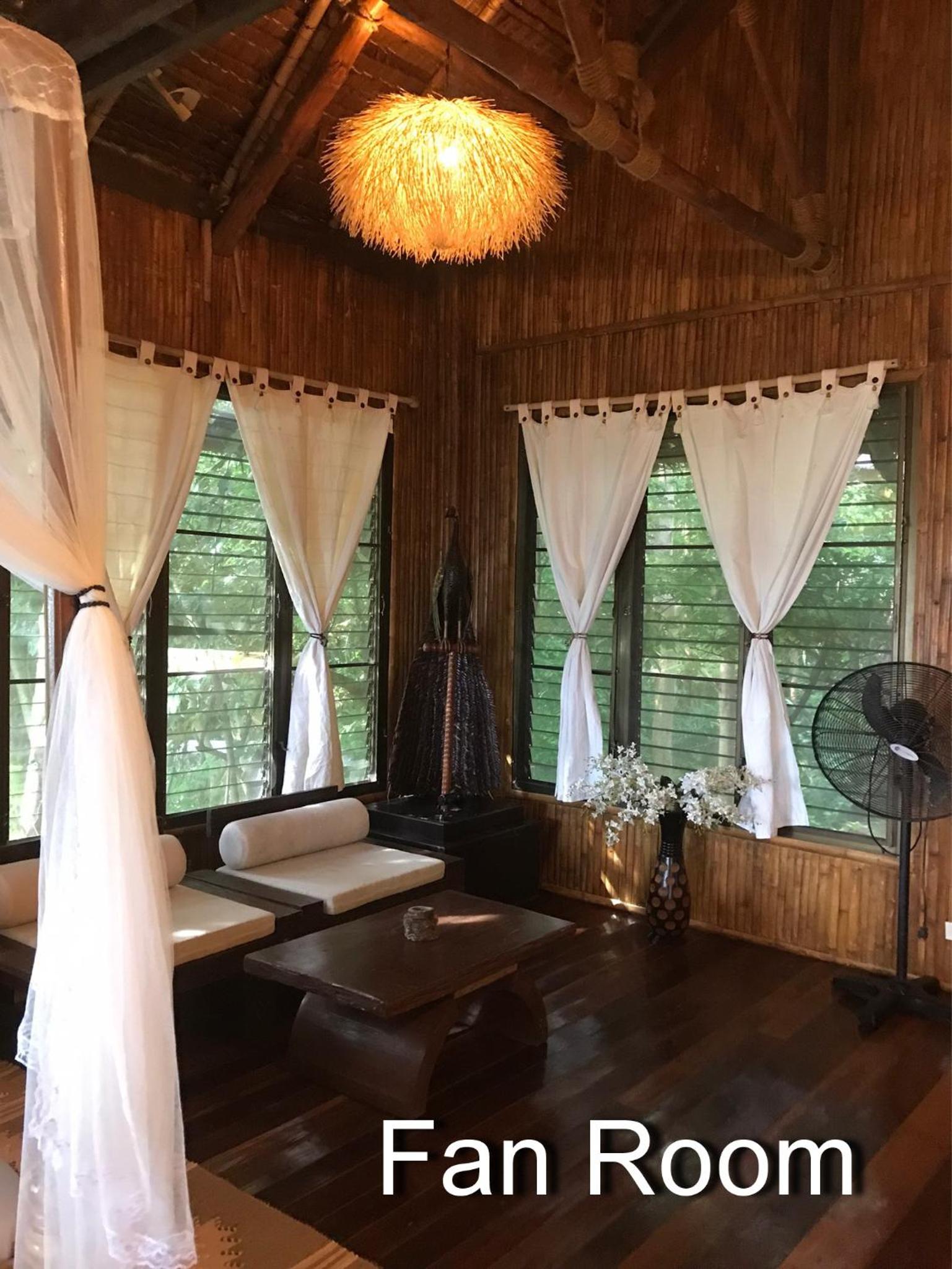 Viking Nature Resort