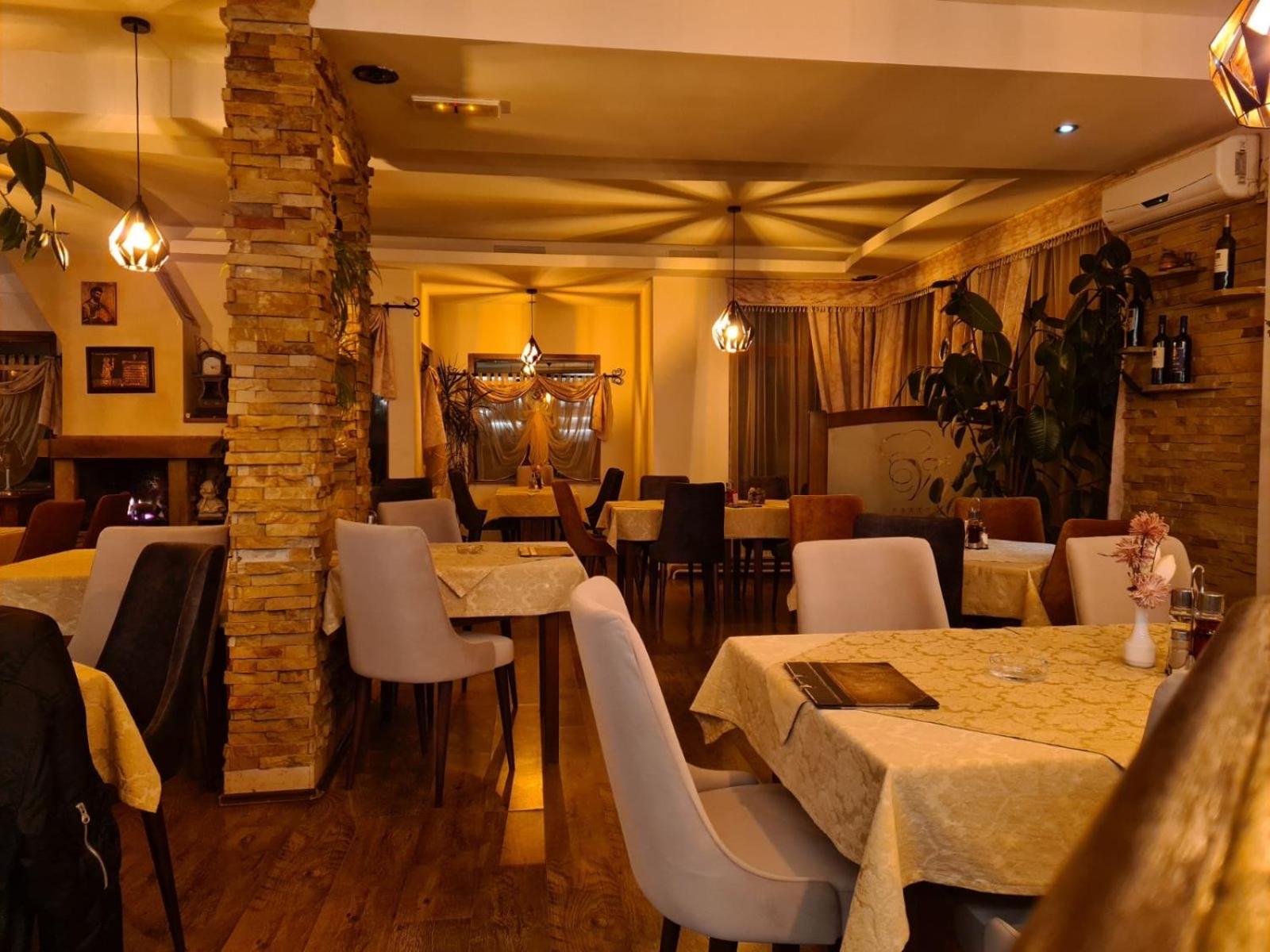 Garni hotel Vir view 5