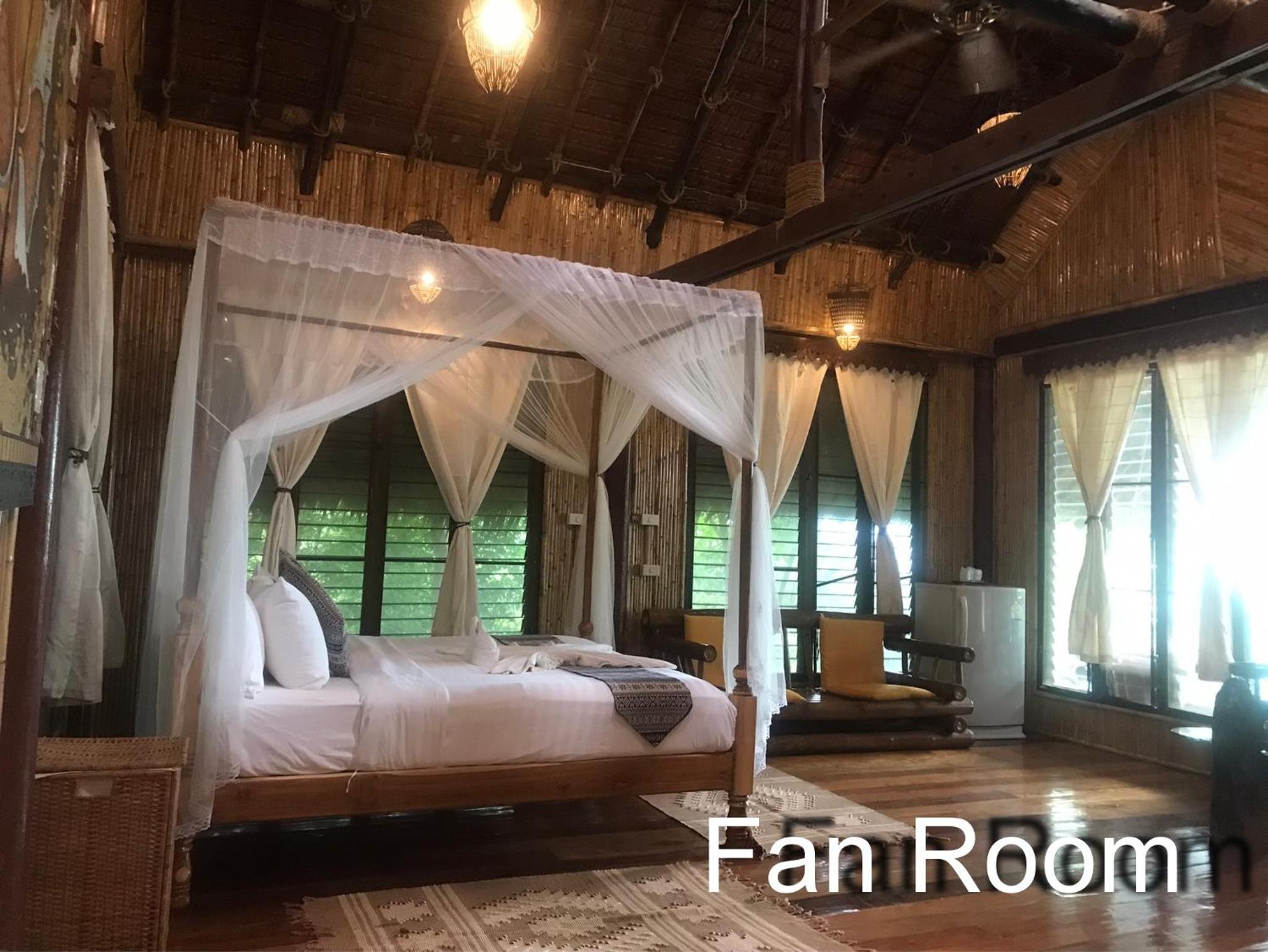 Viking Nature Resort