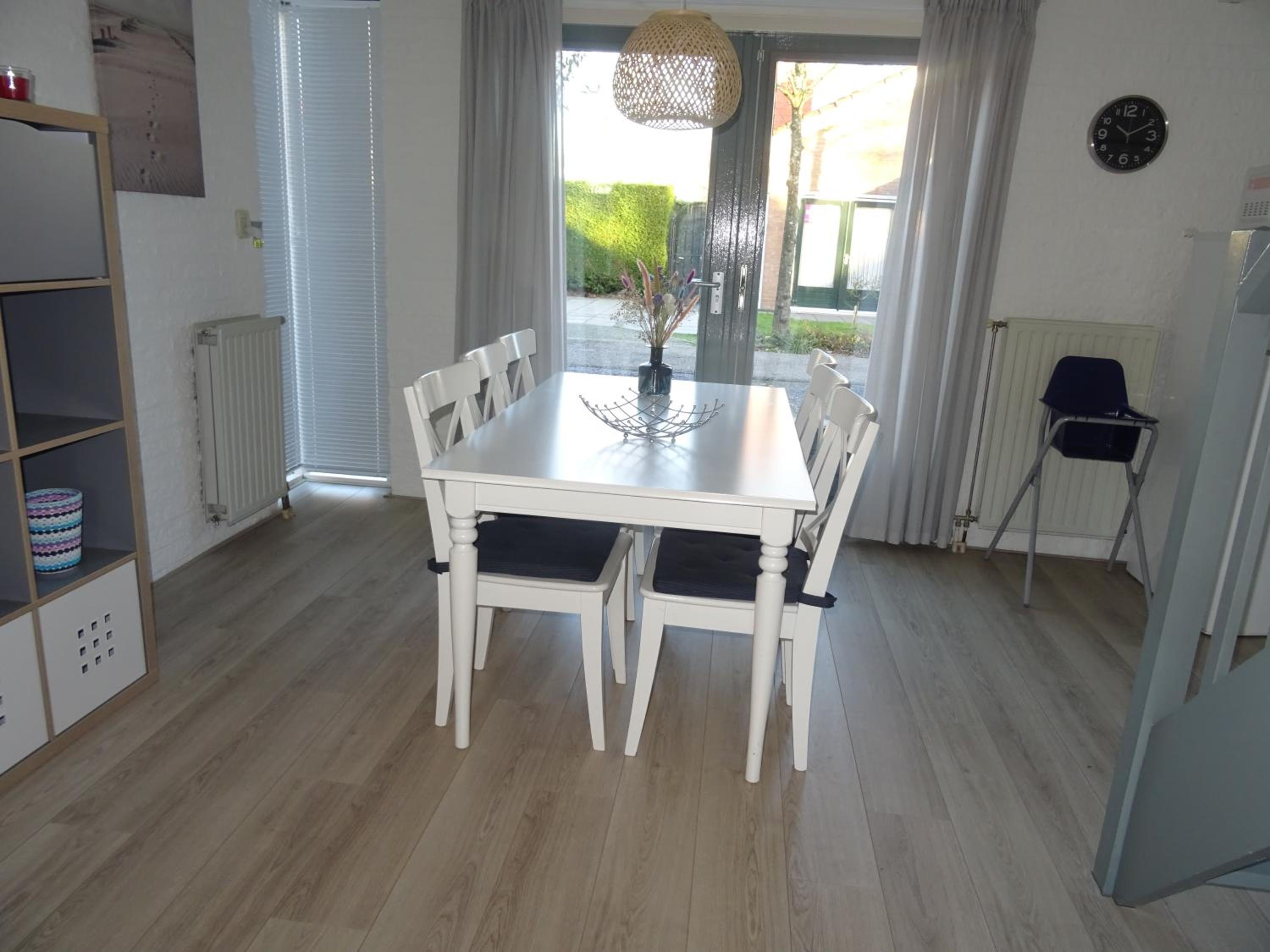 Kustverhuur, Park Schoneveld, Strandparel 357 view 4
