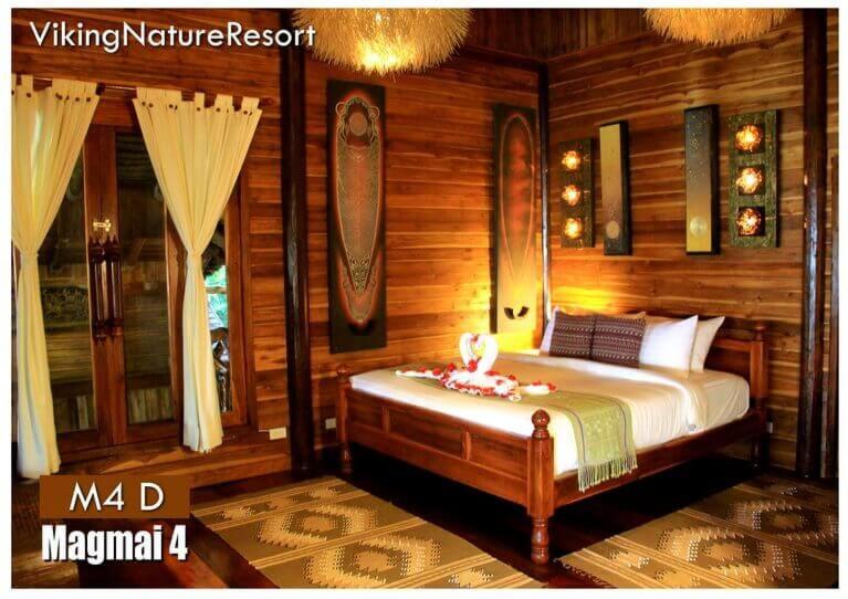 Viking Nature Resort