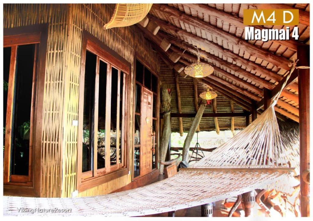 Viking Nature Resort