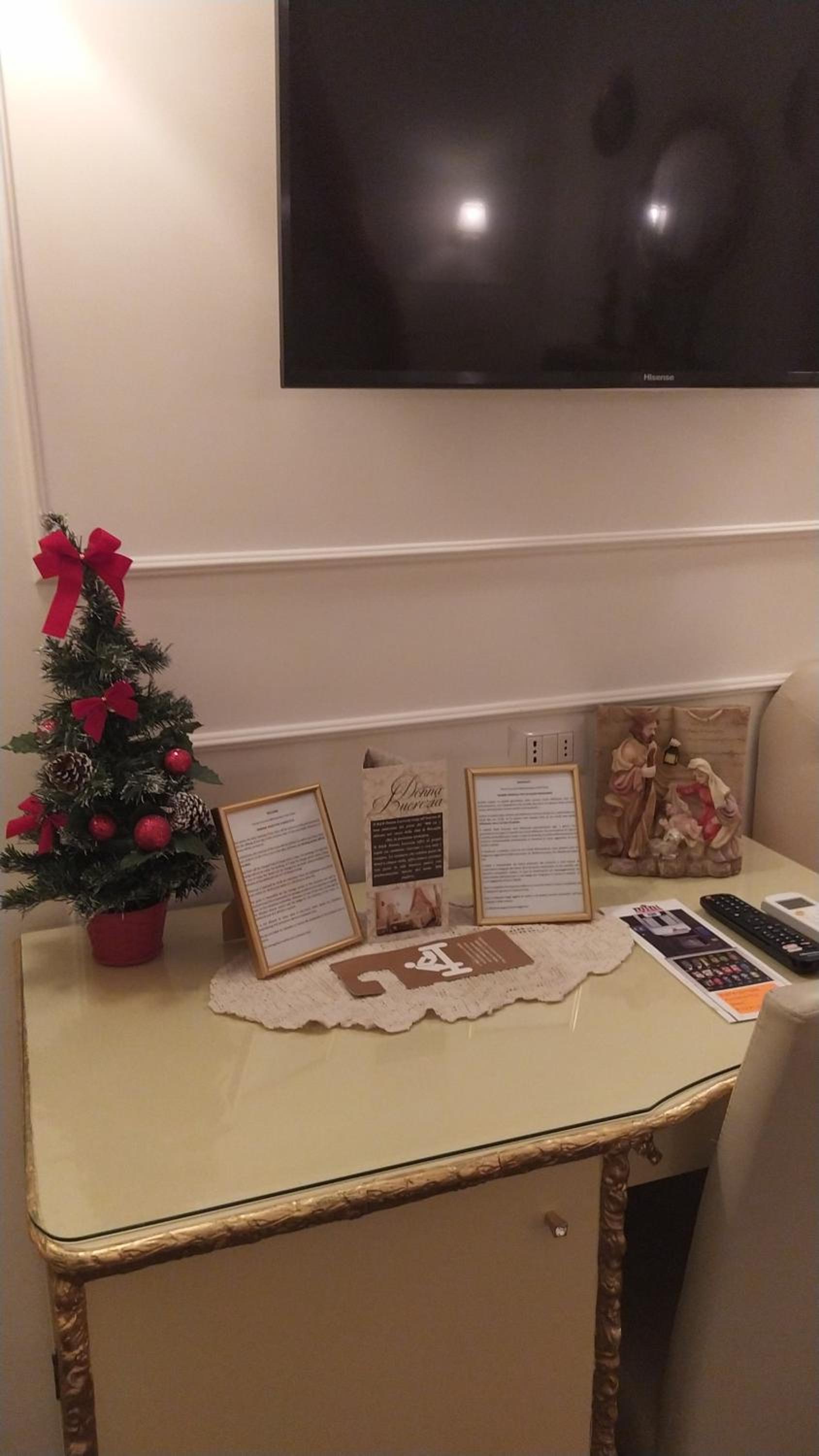 DONNA LUCREZIA b&b Boutique Hotel Style - RELAX & BUSINESS STAY