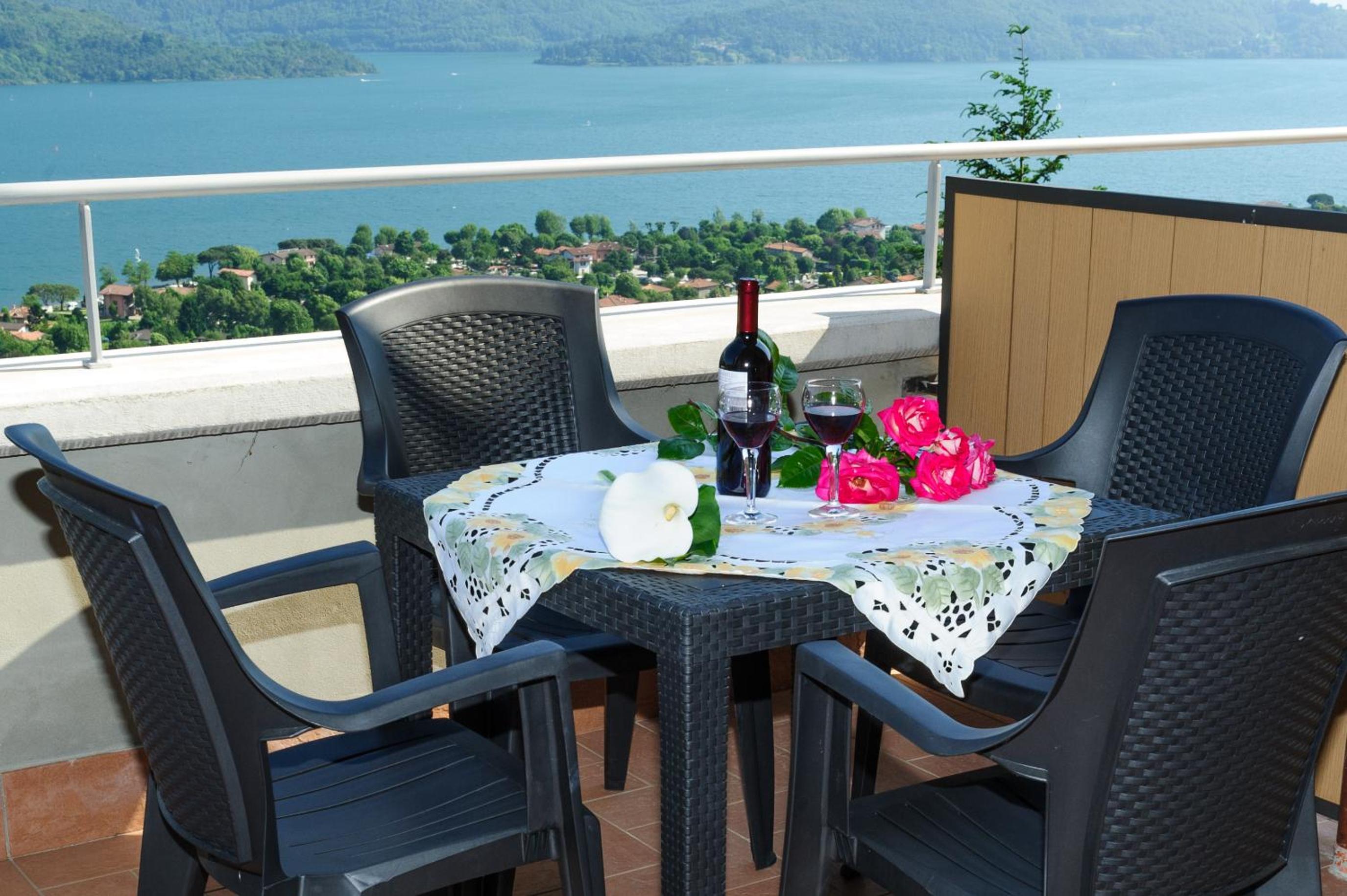 Residence Le Azalee & SPA
