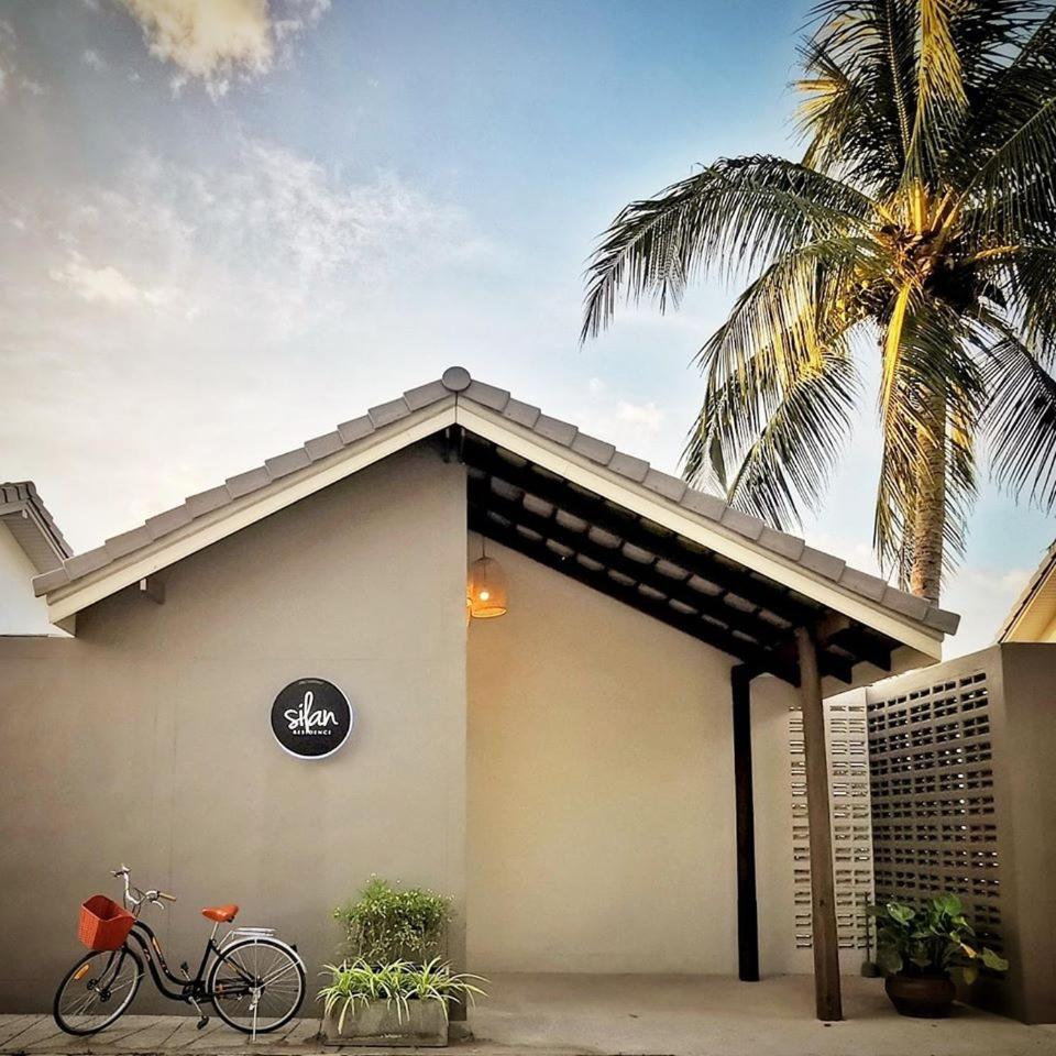 Silan Residence, Koh Phangan - An authentic village experience view 4