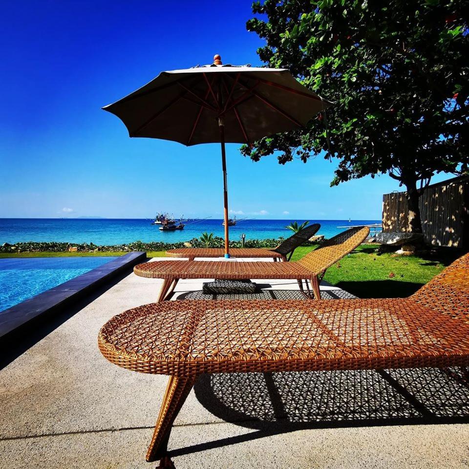 Silan Residence, Koh Phangan - An authentic village experience view 3
