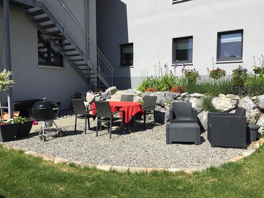 Ferienwohnung Bienenhäusle in Grünkraut / Ravensburg
