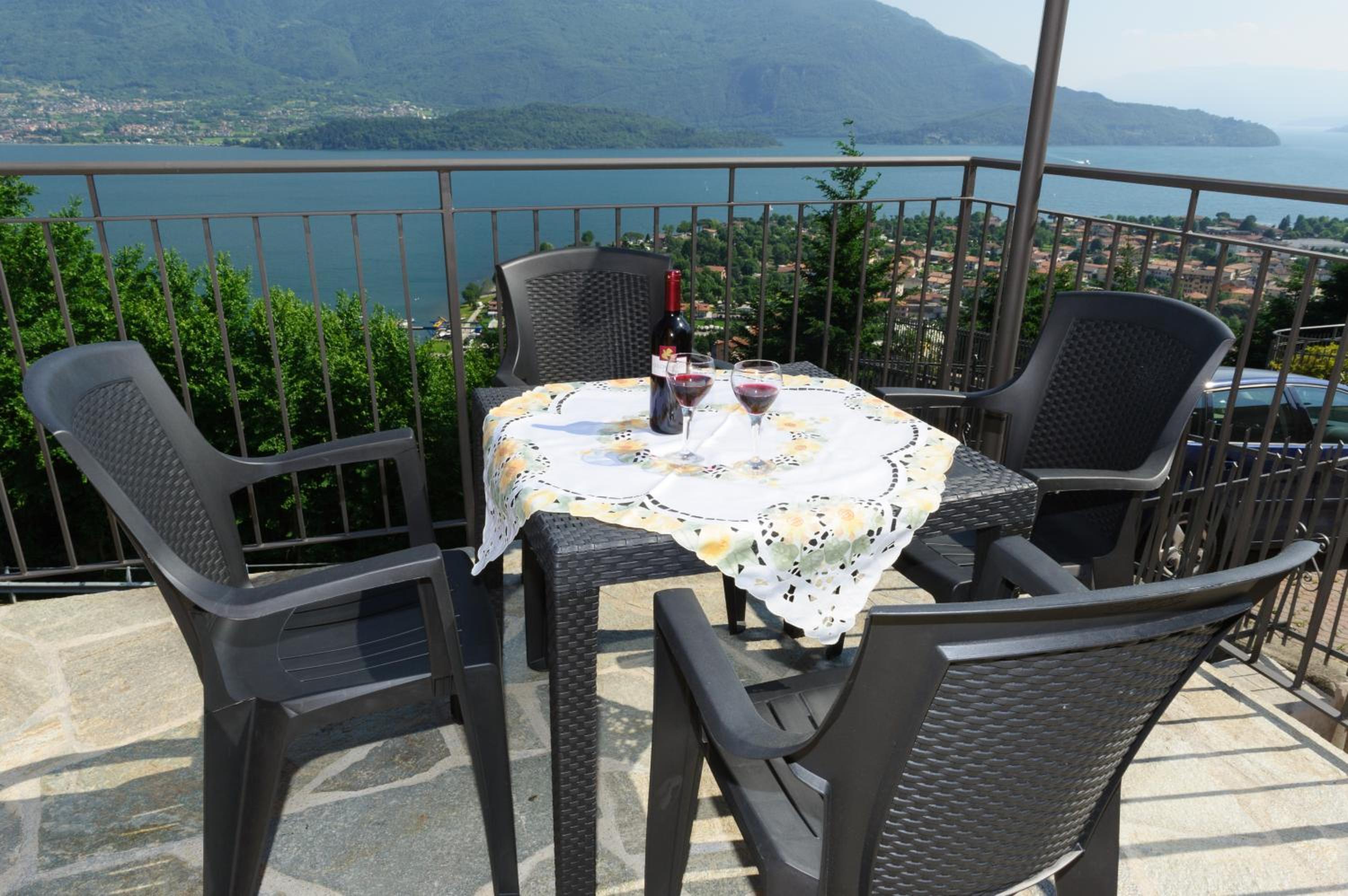 Residence Le Azalee & SPA