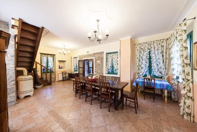 Agriturismo Le Meridiane