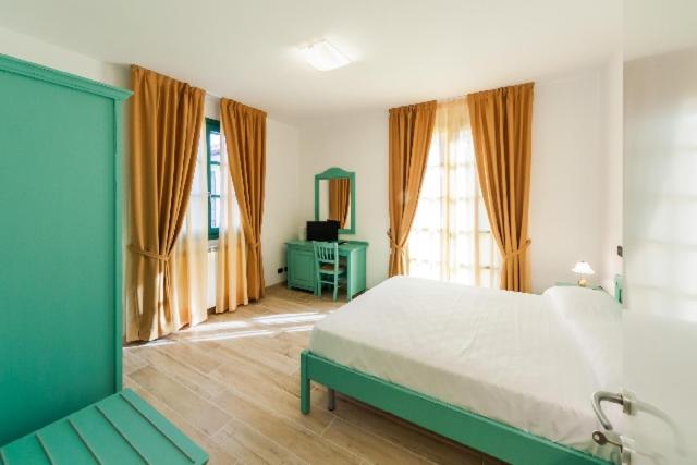 Agriturismo Le Meridiane