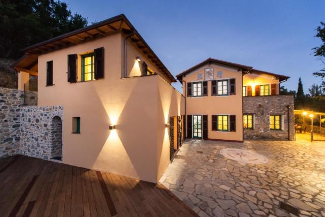 Agriturismo Le Meridiane
