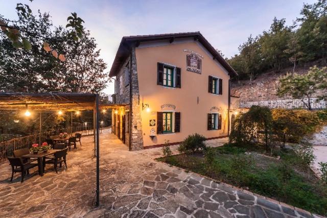 Agriturismo Le Meridiane