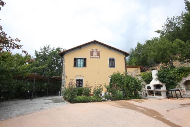 Agriturismo Le Meridiane