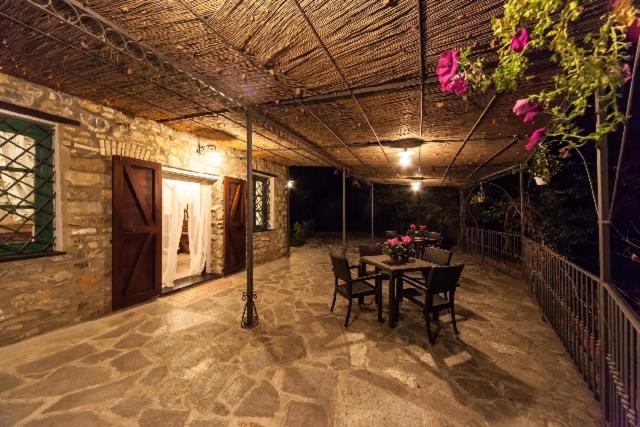 Agriturismo Le Meridiane