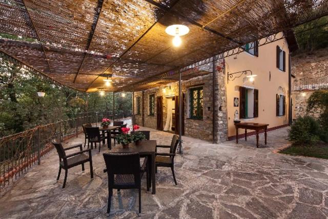 Agriturismo Le Meridiane