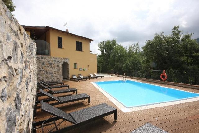 Agriturismo Le Meridiane
