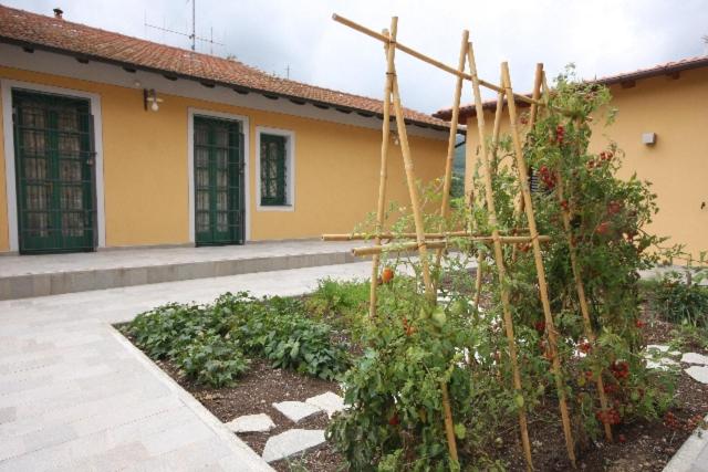 Agriturismo Le Meridiane