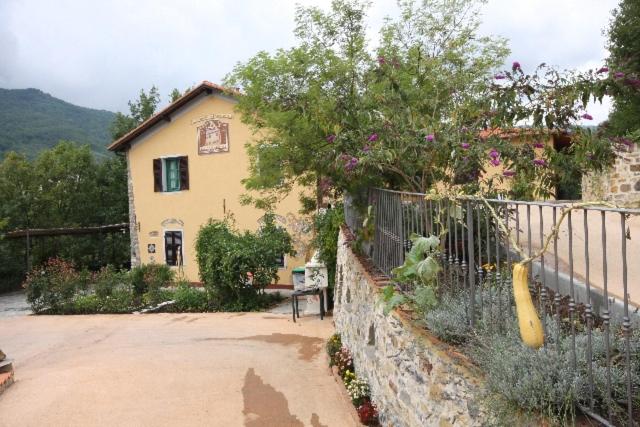 Agriturismo Le Meridiane