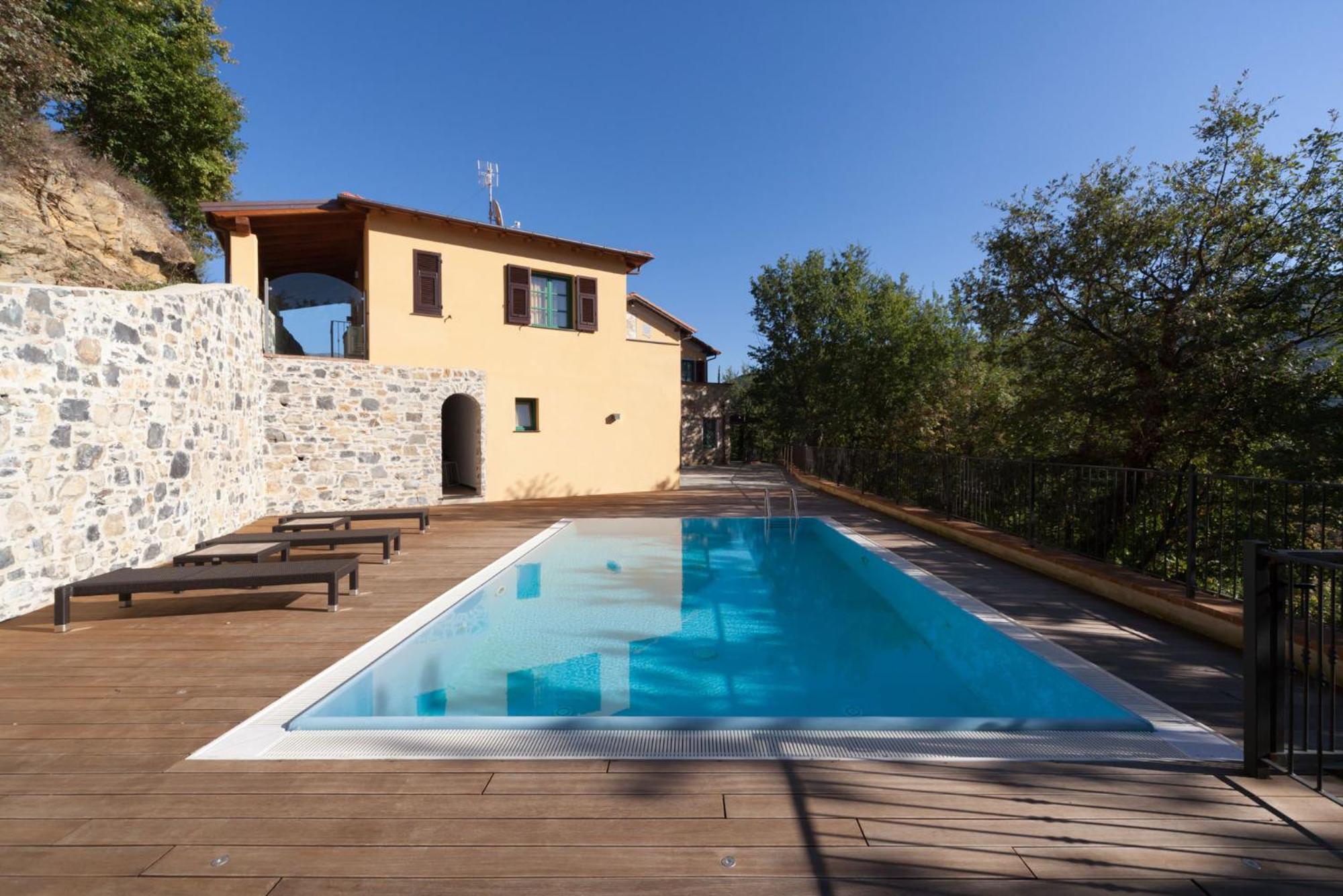 Agriturismo Le Meridiane