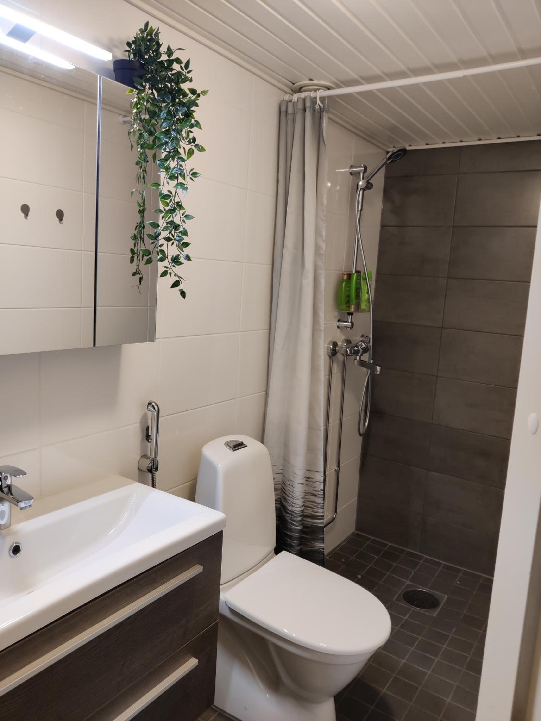 Reindeer Route Apartment view 5