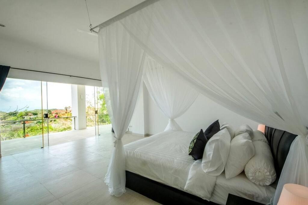 Villa Aventus Uluwatu