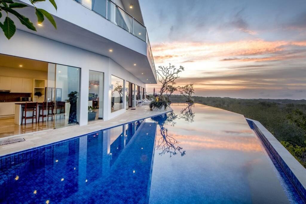 Villa Aventus Uluwatu
