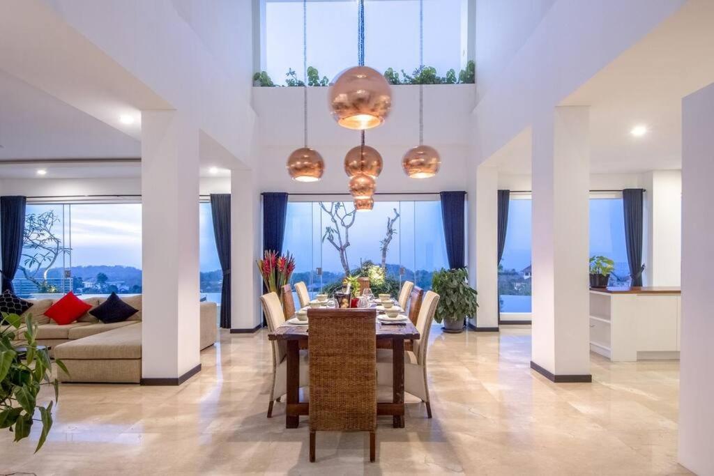 Villa Aventus Uluwatu