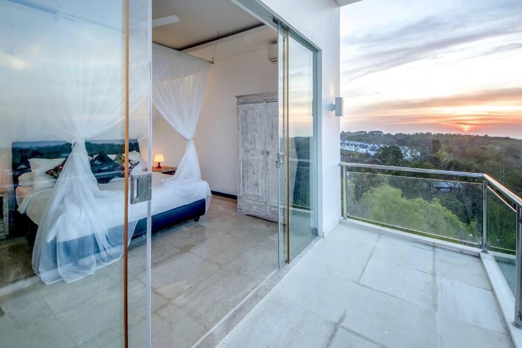 Villa Aventus Uluwatu