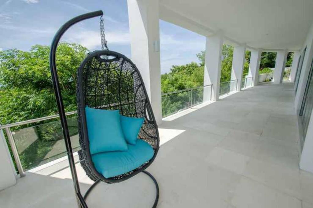 Villa Aventus Uluwatu