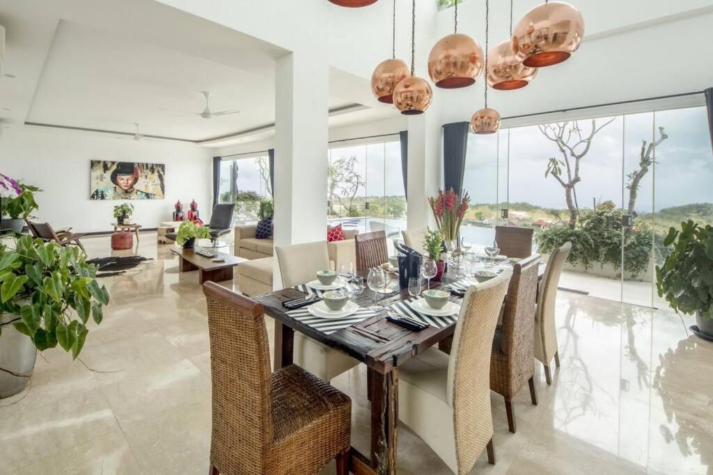 Villa Aventus Uluwatu