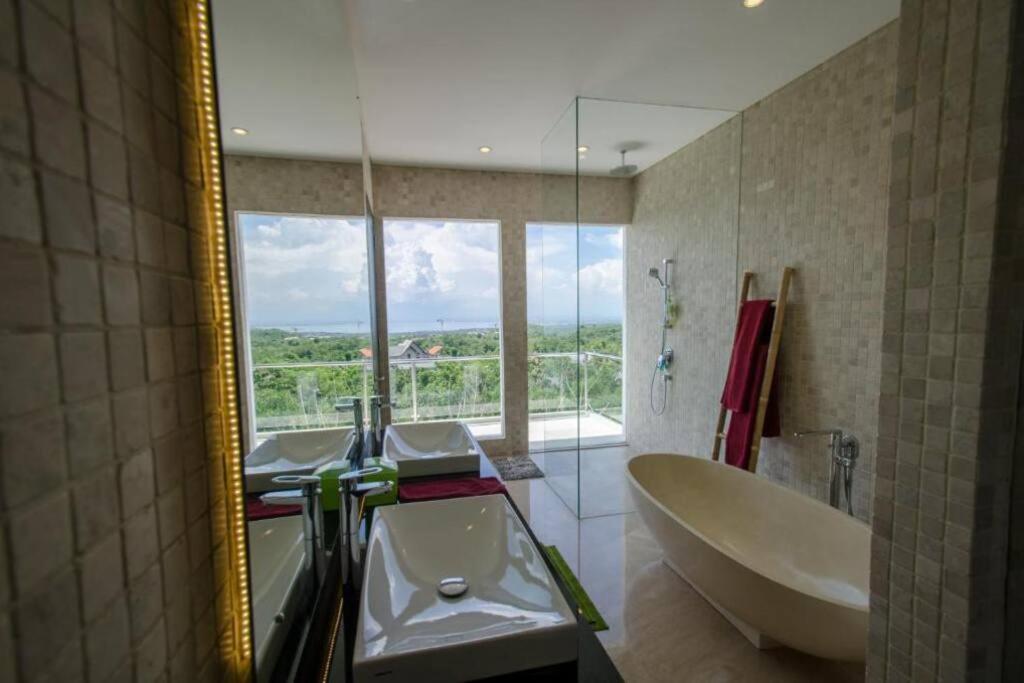 Villa Aventus Uluwatu