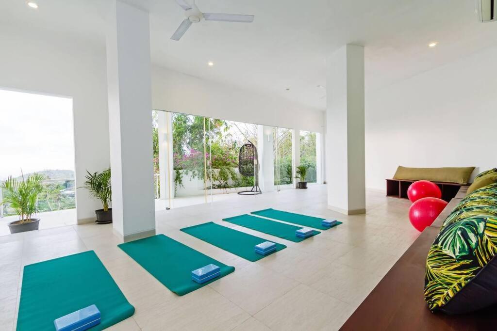 Villa Aventus Uluwatu