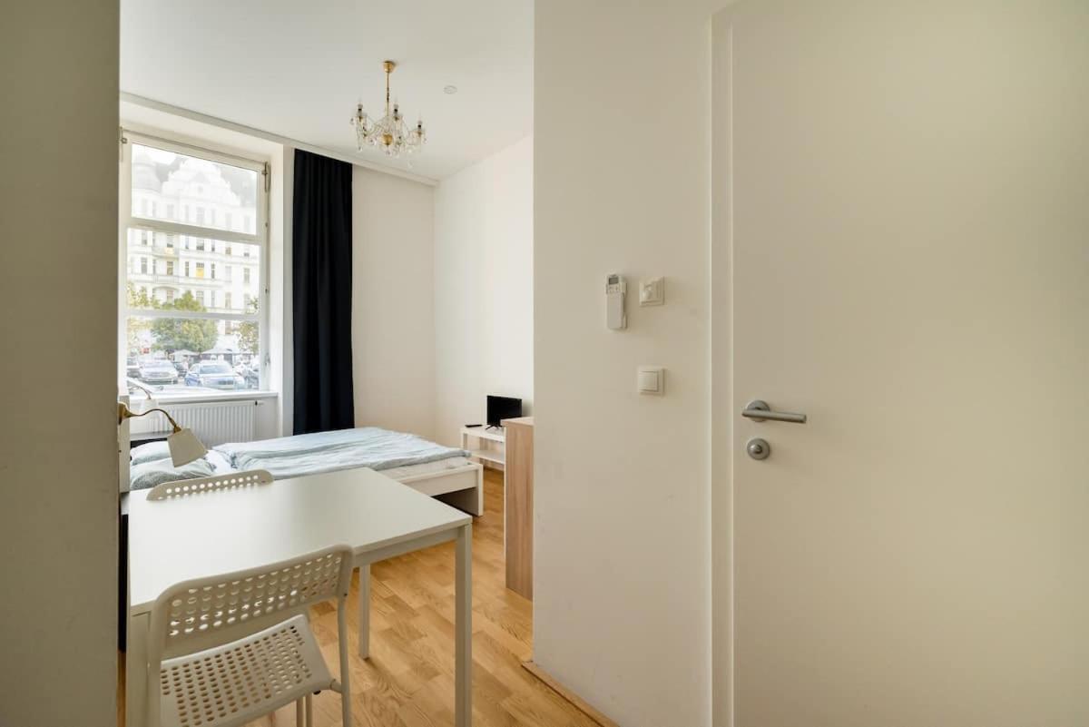 522 Mbit Wifi I Air Conditioning I Free Parking