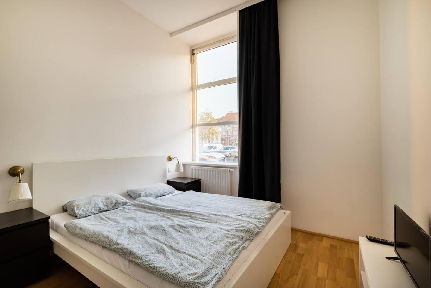 522 Mbit Wifi I Air Conditioning I Free Parking