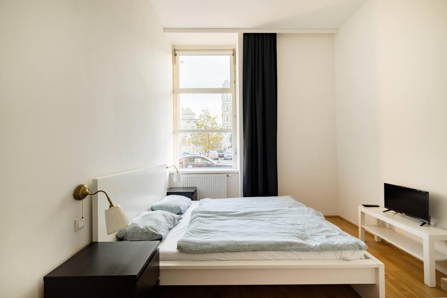 522 Mbit Wifi I Air Conditioning I Free Parking